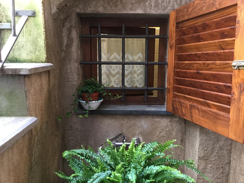 La Petite Maison Turandot Camaiore Exterior photo